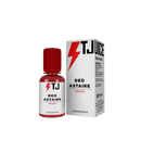 Red Astaire Concentrate By T Juice for your vape at Red Hot Vaping
