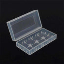 21700 Battery Case for your vape at Red Hot Vaping