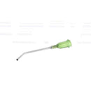 14G Curved Syringe tip for your vape at Red Hot Vaping