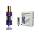 Innokin T18E Tank in Rainbow, a for your vape by at Red Hot Vaping