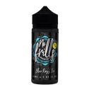 Blue Raz Ice 50/50 By No Frills 80ml Shortfill for your vape at Red Hot Vaping