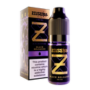Black Reloaded By Zeus Juice 10ml 50/50