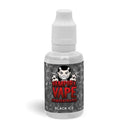 Black Ice Concentrate By Vampire Vape 30ml for your vape at Red Hot Vaping