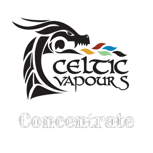 Celtic Menthol Concentrate By Celtic 3x10ml for your vape at Red Hot Vaping