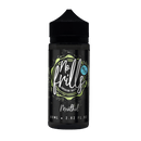 Menthol No Frills 80ml a for your vape by at Red Hot Vaping