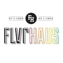 FLVR HAUS Flavour Concentrate (Clearance) for your vape at Red Hot Vaping