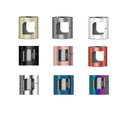 Pockex Glass By Aspire for your vape at Red Hot Vaping