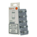 Pockex Coil By Aspire for your vape at Red Hot Vaping