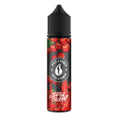 Middle East Sour Cherry By Juice & Power 50ml Shortfill for your vape at Red Hot Vaping