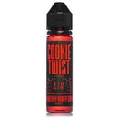 Strawberry Honey Graham Twist 50ml a for your vape by at Red Hot Vaping