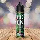 Eden Kernow 50ml a for your vape by at Red Hot Vaping