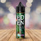 Eden Kernow 50ml a  for your vape by  at Red Hot Vaping