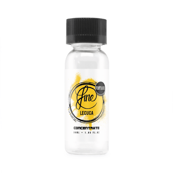 Fine Lecuca 30ml Concentrate by FLVRHAUS a  for your vape by  at Red Hot Vaping