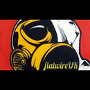 21AWG Flatwire Older packaging for your vape at Red Hot Vaping