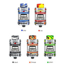 Fireluke 3 Tank By FreeMax for your vape at Red Hot Vaping