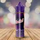 Rocket Kernow 50ml a for your vape by at Red Hot Vaping
