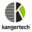 Kangertech Genitank Glass a  for your vape by  at Red Hot Vaping