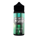 Lunation Lime Lolly Vape Co Cosmos 100ml a  for your vape by  at Red Hot Vaping