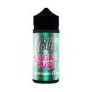 Sugar Rush Spearmint Chew No Frills 80ml a for your vape by at Red Hot Vaping