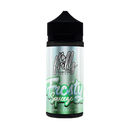 Frosty Squeeze Grape No Frills 80ml a for your vape by at Red Hot Vaping