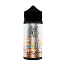 Frosty Squeeze Honeydew Raspberry No Frills 80ml a for your vape by at Red Hot Vaping