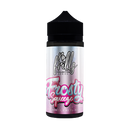 Frosty Squeeze Raspberry Cooler No Frills 80ml a for your vape by at Red Hot Vaping