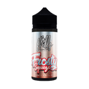 Frosty Squeeze Apple & Raspberry No Frills 80ml a for your vape by at Red Hot Vaping