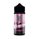 Slushed Bubblegum No Frills 80ml a for your vape by at Red Hot Vaping