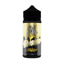 Slushed Yellow No Frills 80ml a for your vape by at Red Hot Vaping