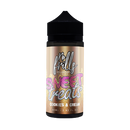 Sweet Treats Cookes & Cream No Frills 80ml a for your vape by at Red Hot Vaping