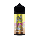 Sweet Treats Lemon & Tart No Frills 80ml a for your vape by at Red Hot Vaping