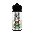 The Coffee Shop Butterscotch No Frills 80ml a for your vape by at Red Hot Vaping