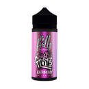 Twisted Fruits Raspberry No Frills 80ml a for your vape by at Red Hot Vaping