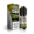 Lemon Sherbet Salt Double Drip 10ml a for your vape by at Red Hot Vaping