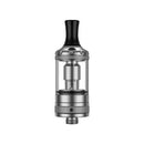 Nautilus Nano MTL Tank By Aspire in Stainless Steel, for your vape at Red Hot Vaping