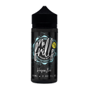 Heisen Bro 50/50 By No Frills 80ml Shortfill for your vape at Red Hot Vaping