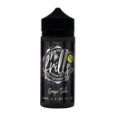Grape Soda 50/50 By No Frills 80ml Shortfill for your vape at Red Hot Vaping