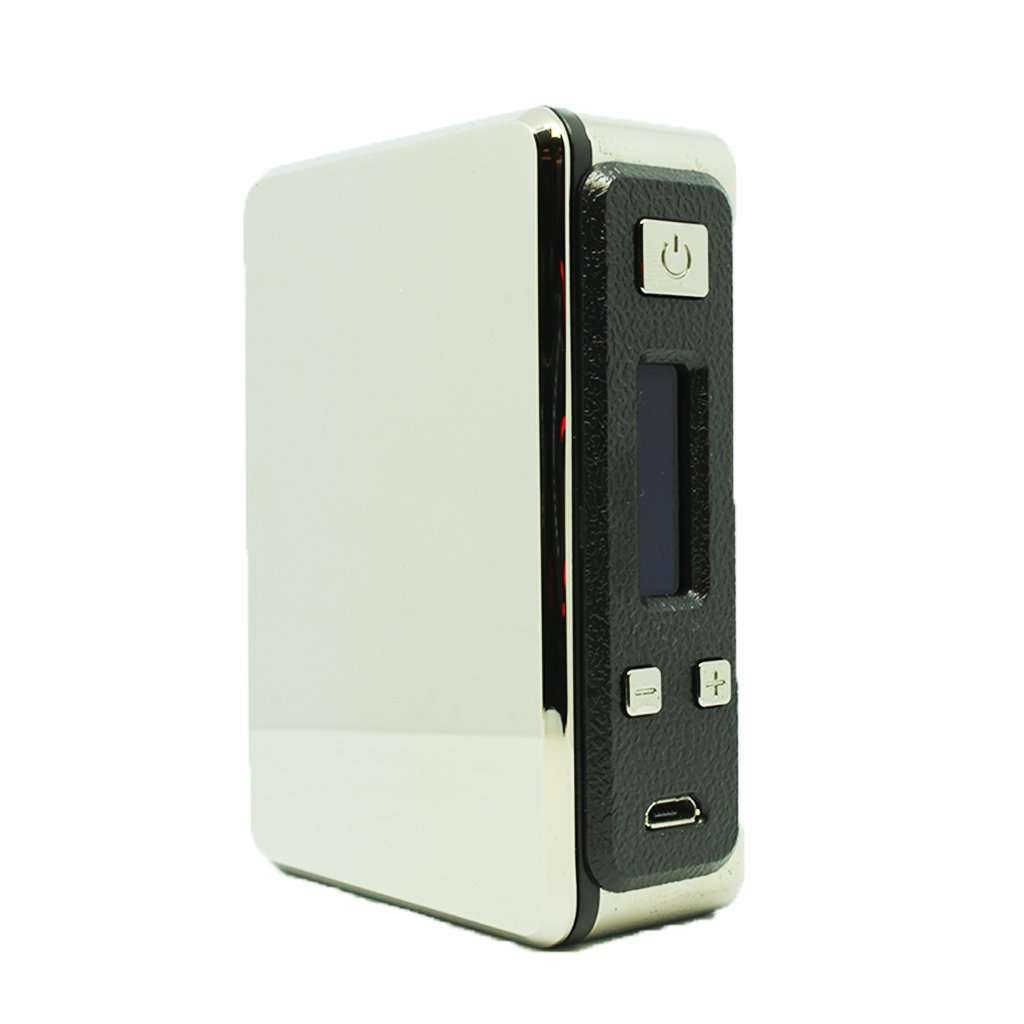 Oni DNA 133 Mod By Starss Red Hot Vaping Oni DNA 133 Mod By Starss Red Hot Vaping