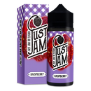 Raspberry By Just Jam 100ml Shortfill