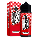 Original By Just Jam 100ml Shortfill