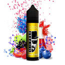 99.1% Pure Summer Fruits 50ml for your vape at Red Hot Vaping