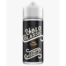 Lemon Meringue By Ublo Classic 50ml for your vape at Red Hot Vaping
