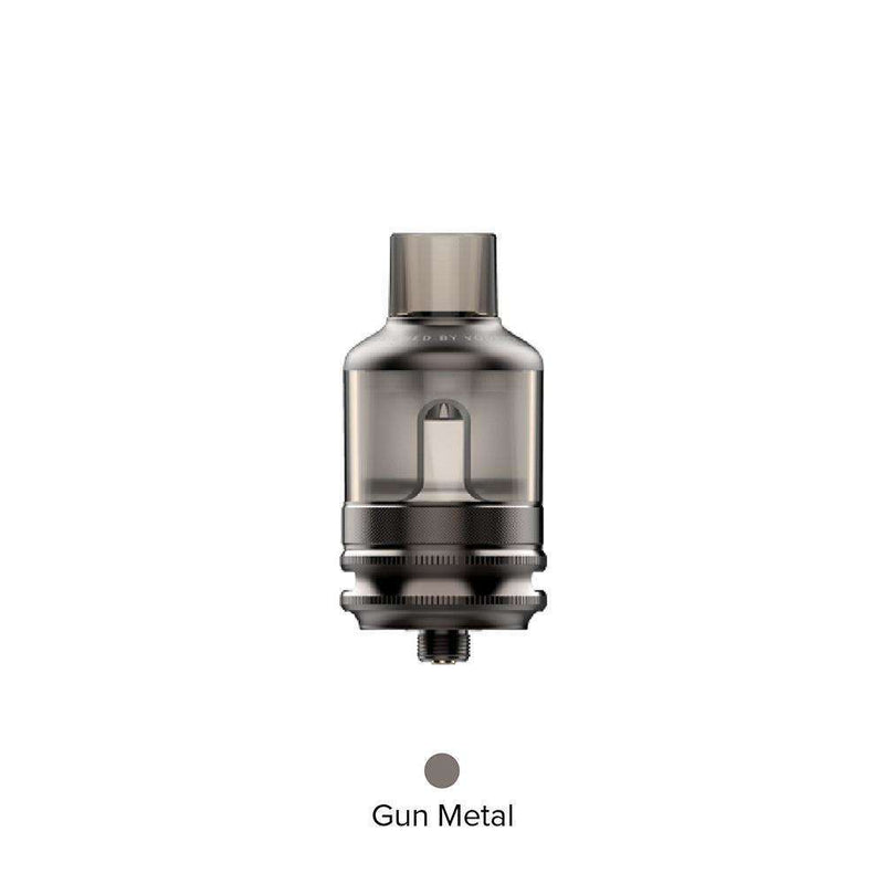 TPP Pod Tank By VooPoo in Gunmetal, for your vape at Red Hot Vaping