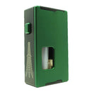 Rig Squonk Box By VapeAMP in Green, for your vape at Red Hot Vaping
