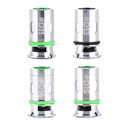 Manik Coils By Wotofo  Red Hot Vaping