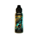 Apollo By Zeus Juice 100ml Shortfill for your vape at Red Hot Vaping