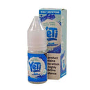 Blue Raspberry By Yeti Salt for your vape at Red Hot Vaping