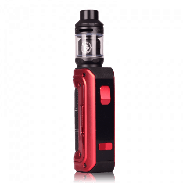 Max100 (Aegis Max 2) Kit By Geekvape Red Hot Vaping Max100 (Aegis Max 2) Kit By Geekvape Red Hot Vaping