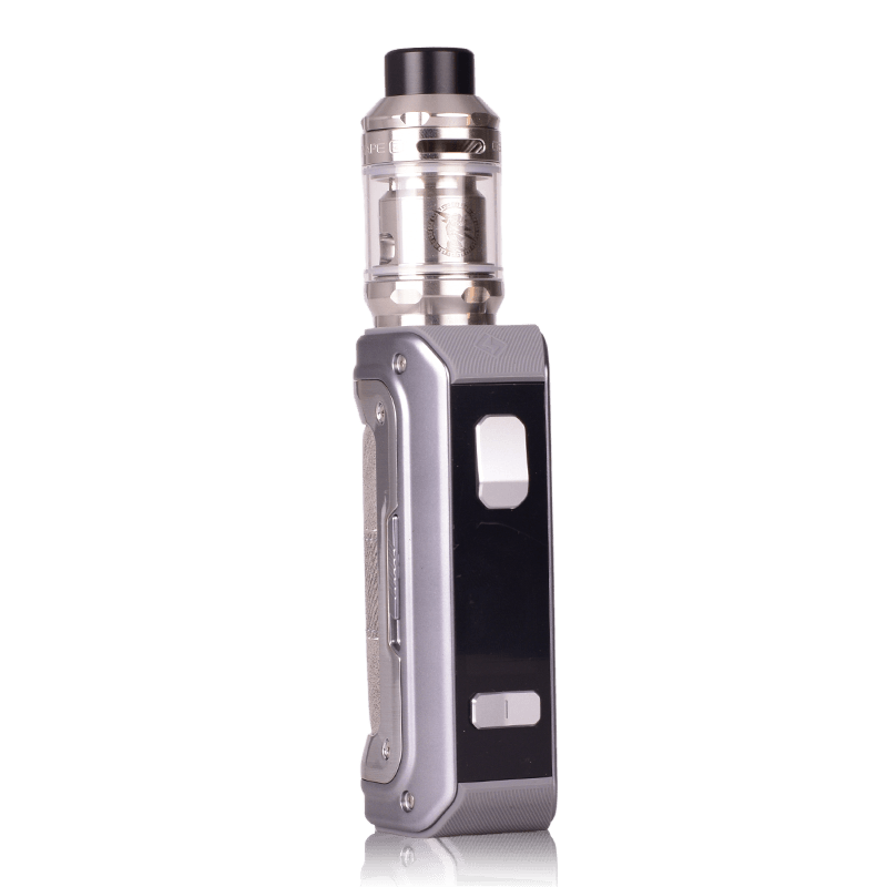 elfbar nachfüll pod läuft aus Kit Aegis Max 2 Geekvape (Max100)