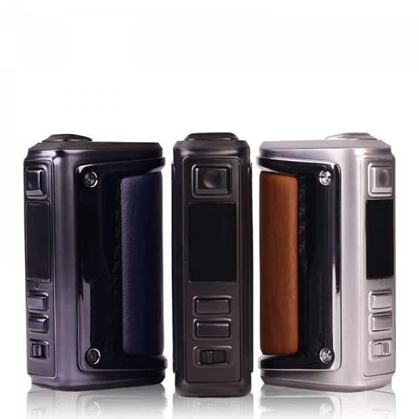 al fakher magic love geschmack Argus GT II Mod By VooPoo – Red Hot Vaping
